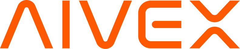 aivex logo